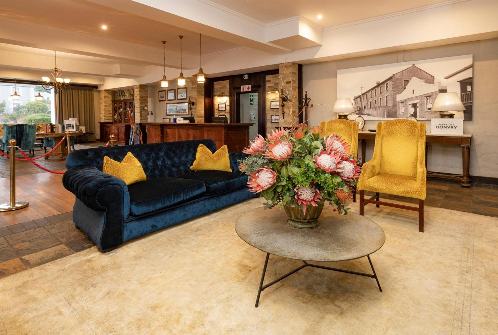 Protea Hotel By Marriott موسيلباي المظهر الخارجي الصورة