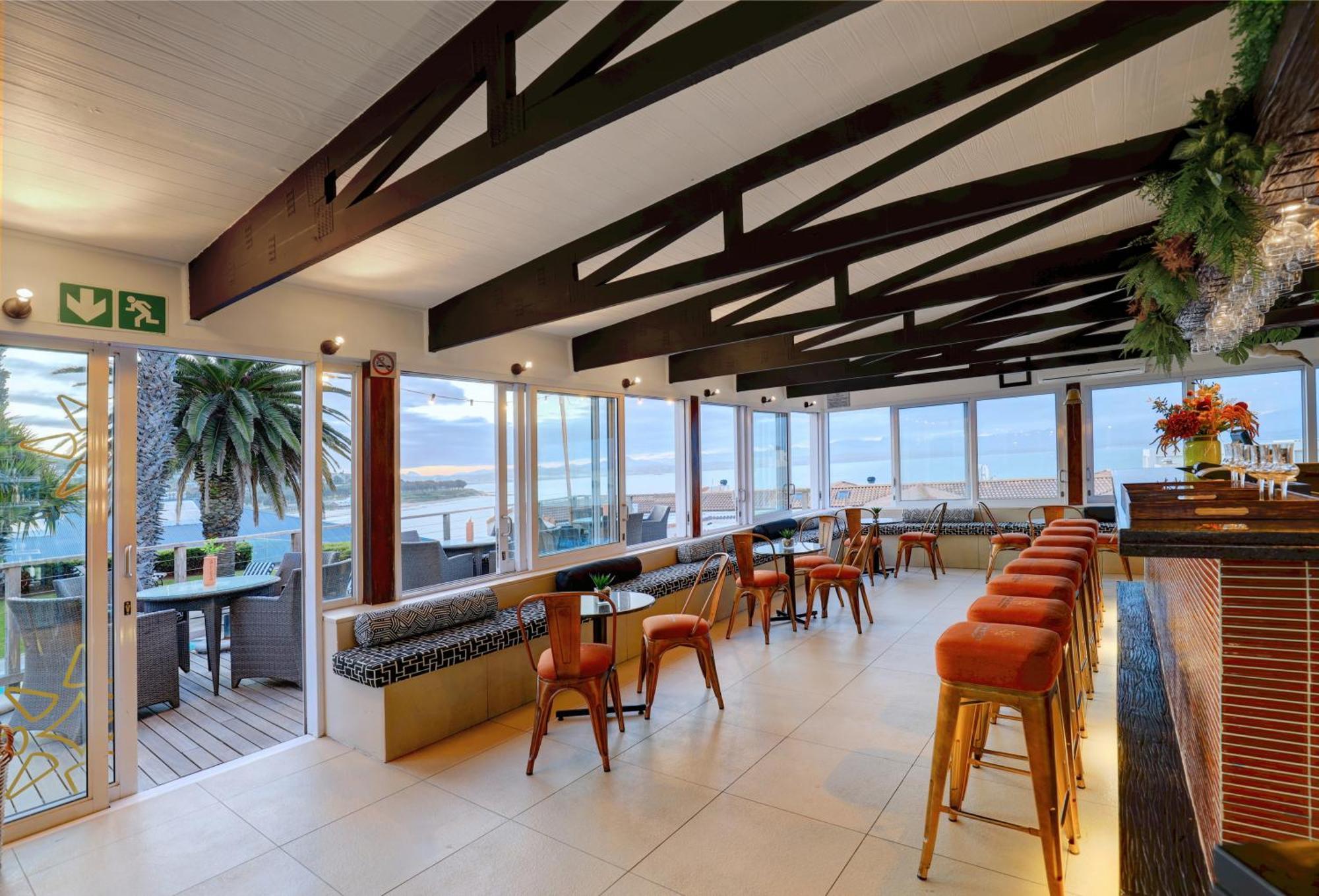 Protea Hotel By Marriott موسيلباي المظهر الخارجي الصورة