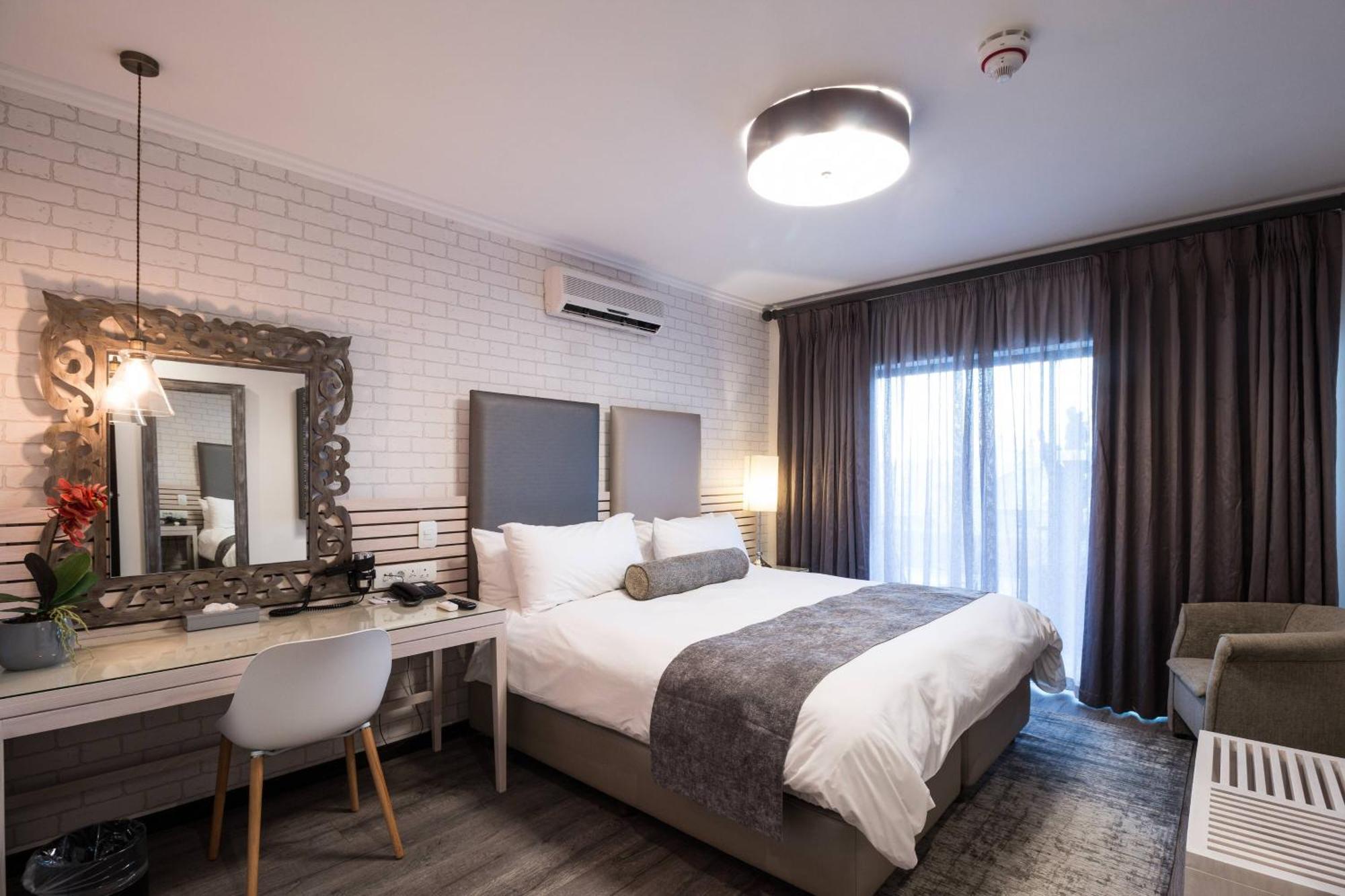 Protea Hotel By Marriott موسيلباي المظهر الخارجي الصورة
