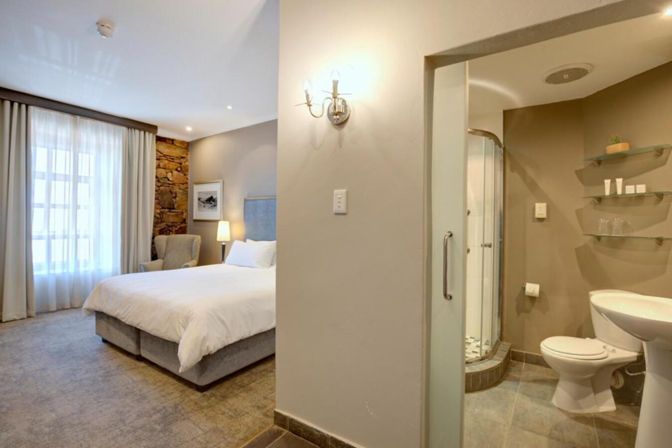 Protea Hotel By Marriott موسيلباي المظهر الخارجي الصورة